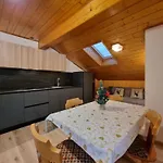 Cesa Elena Апартаменты