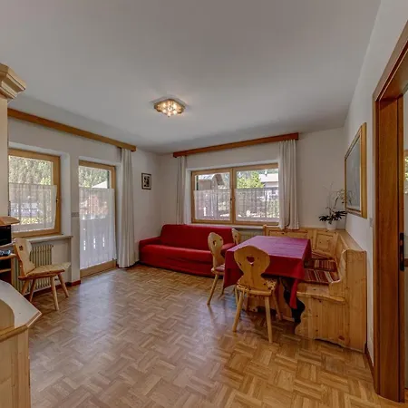 Apartment Cesa Elena Canazei