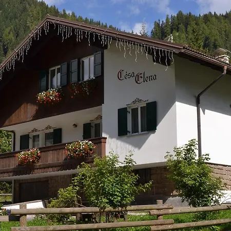 Cesa Elena Apartment