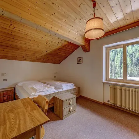 Cesa Elena * Canazei