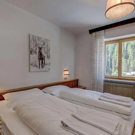 Apartment Cesa Elena *