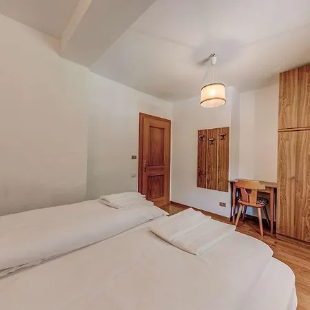 Apartment Cesa Elena Canazei