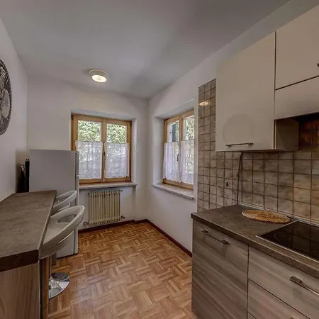 Cesa Elena * Canazei