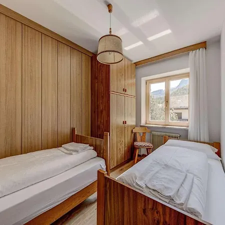 Cesa Elena Apartment