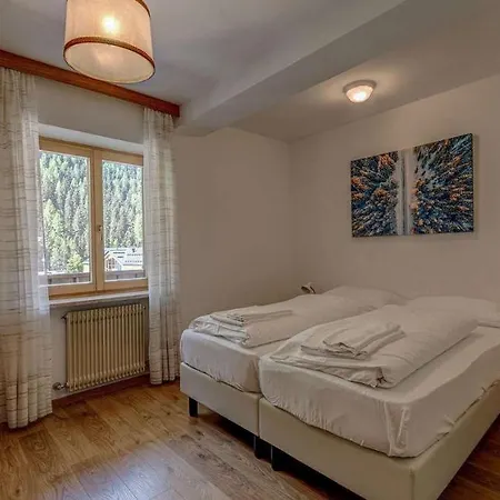 Cesa Elena Apartment