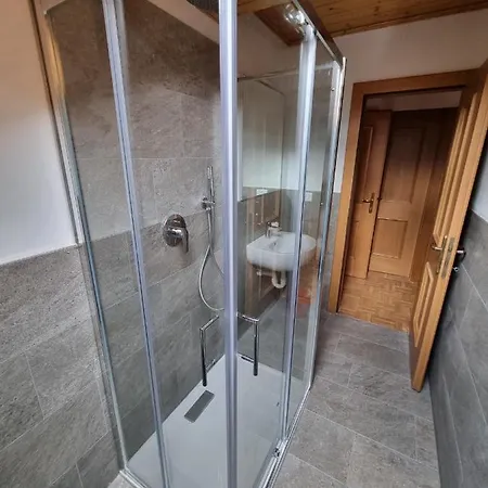 Cesa Elena Apartment