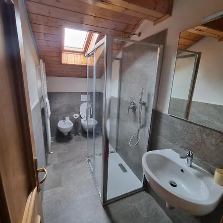 Apartment Cesa Elena *