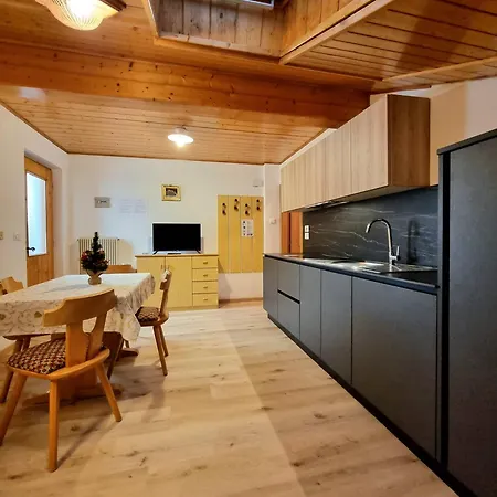 Apartament Cesa Elena *
