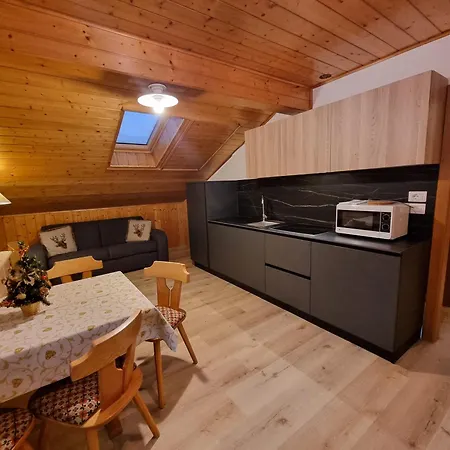 Cesa Elena * Canazei