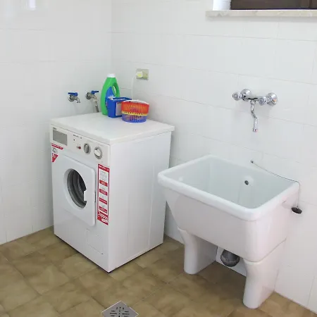 Cesa Elena Apartment Canazei