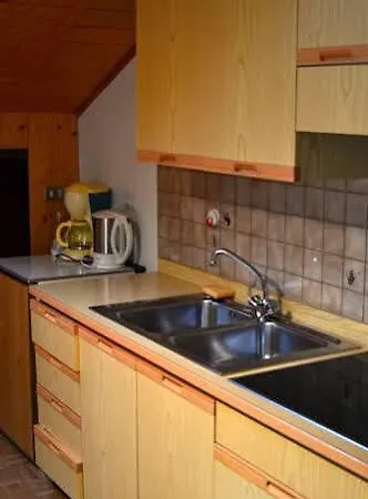 Apartment Cesa Elena Canazei