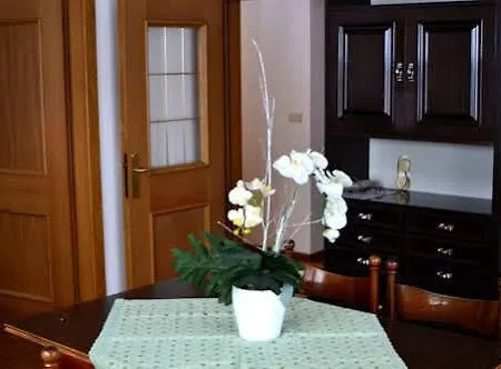 Cesa Elena Apartment