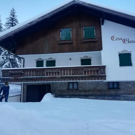 Cesa Elena * Canazei