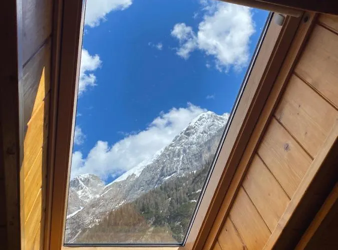 Cesa Elena * Canazei