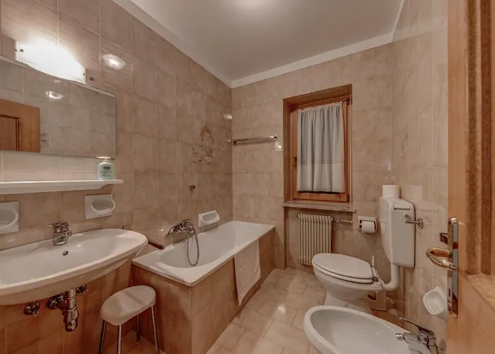 Apartment Cesa Elena *