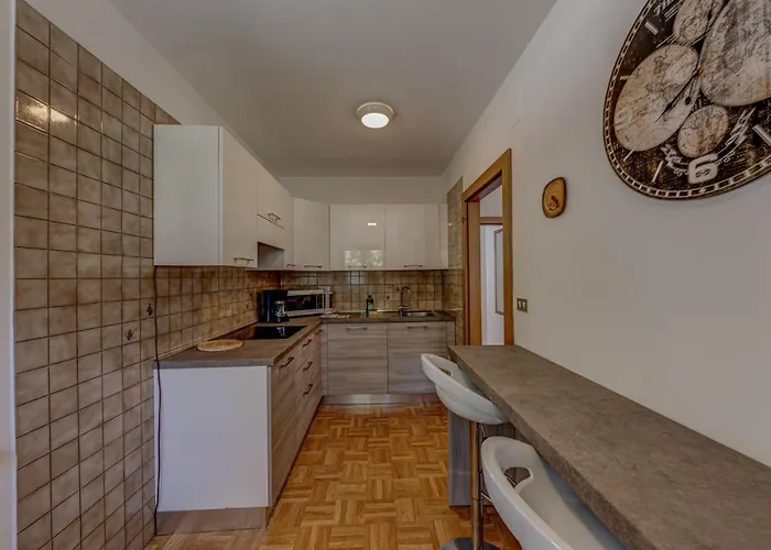 Apartment Cesa Elena Canazei