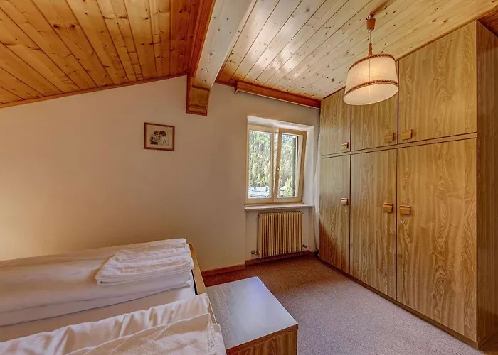 Apartment Cesa Elena