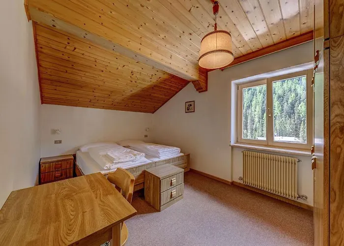 Cesa Elena * Canazei