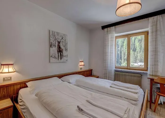 Apartment Cesa Elena *