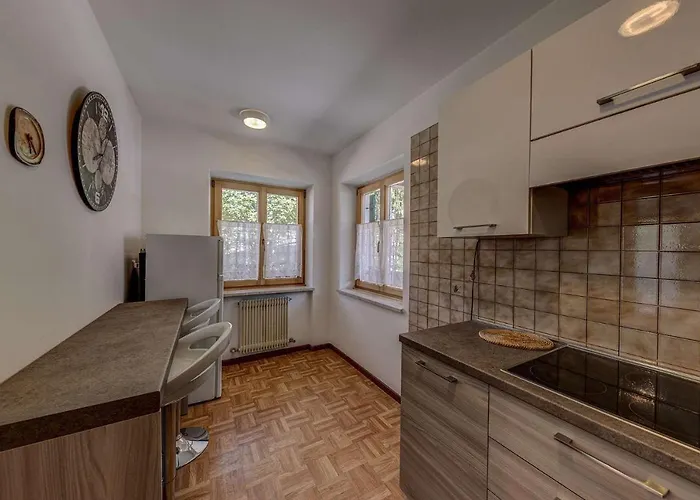 Cesa Elena * Canazei