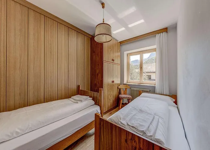 Cesa Elena Apartment