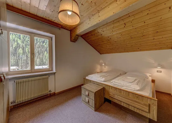 Cesa Elena Apartment