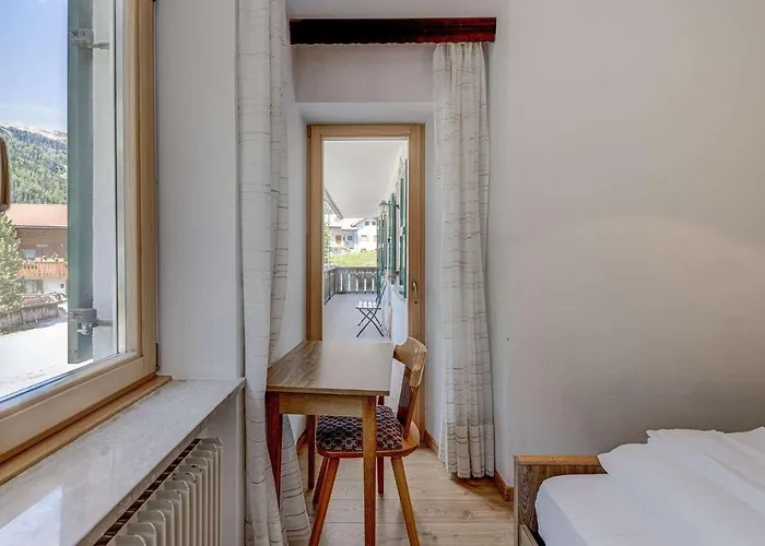 Cesa Elena Apartment