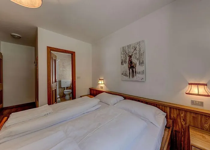 Cesa Elena Apartment *