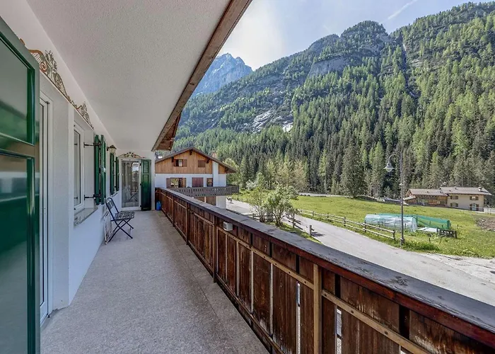 Apartment Cesa Elena