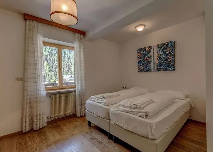 Cesa Elena Apartment