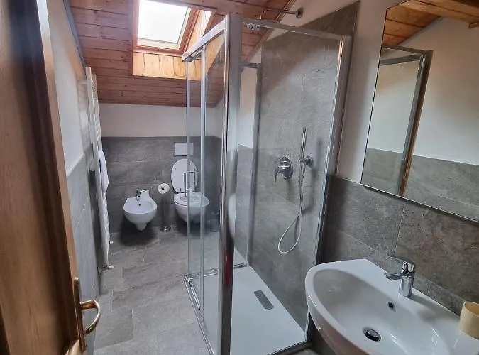 Apartment Cesa Elena *