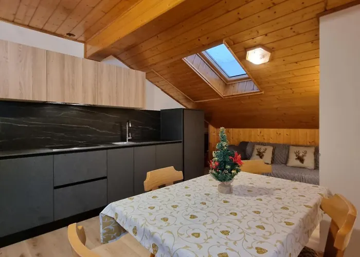 Cesa Elena Apartment