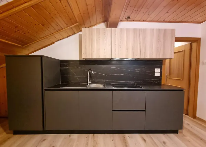 Apartment Cesa Elena Canazei