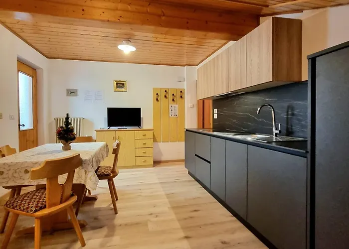 Apartment Cesa Elena *