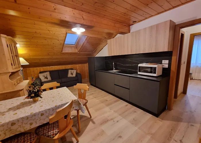 Cesa Elena * Canazei