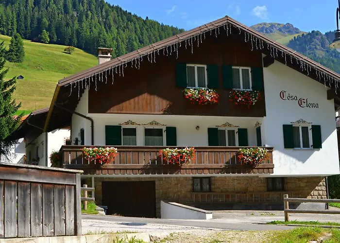 Cesa Elena * Canazei