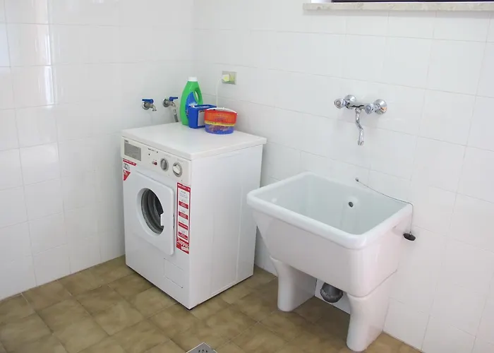 Cesa Elena Apartment Canazei