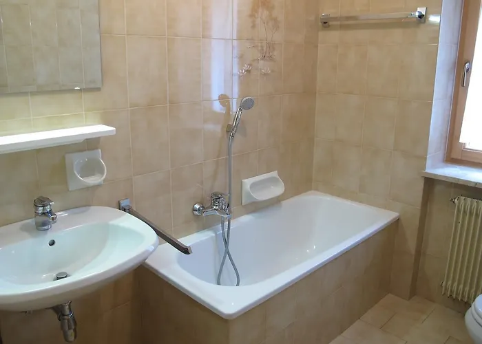 Apartment Cesa Elena *