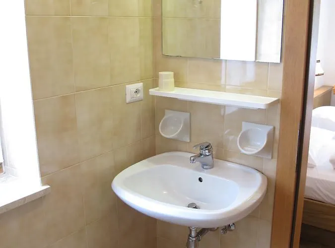 Cesa Elena Apartment