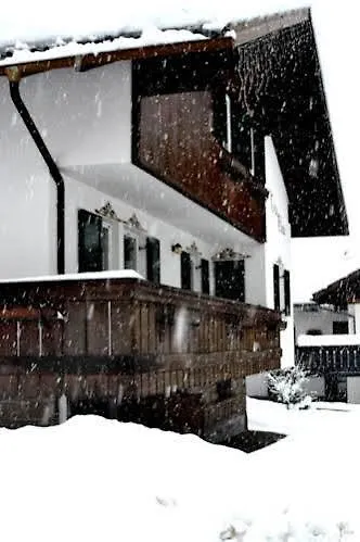 Cesa Elena Apartment