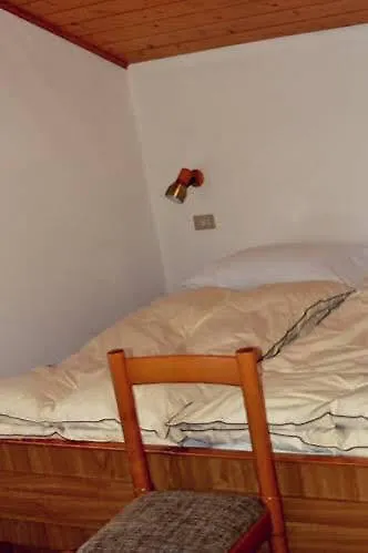 Apartment Cesa Elena Canazei