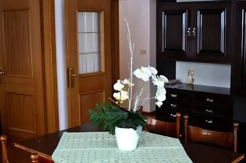 Cesa Elena Apartment