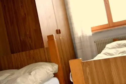 Cesa Elena Apartment