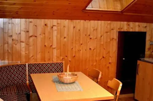 Lägenhet Cesa Elena *